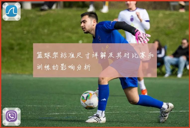 篮球架标准尺寸详解及其对比赛和训练的影响分析