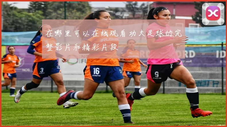 在哪里可以在线观看功夫足球的完整影片和精彩片段