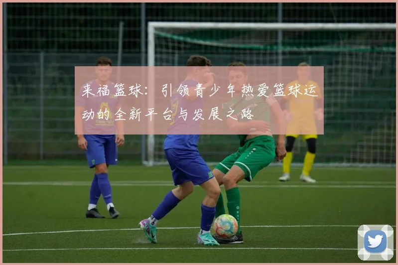 来福篮球：引领青少年热爱篮球运动的全新平台与发展之路